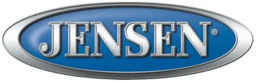 JENSEN logo