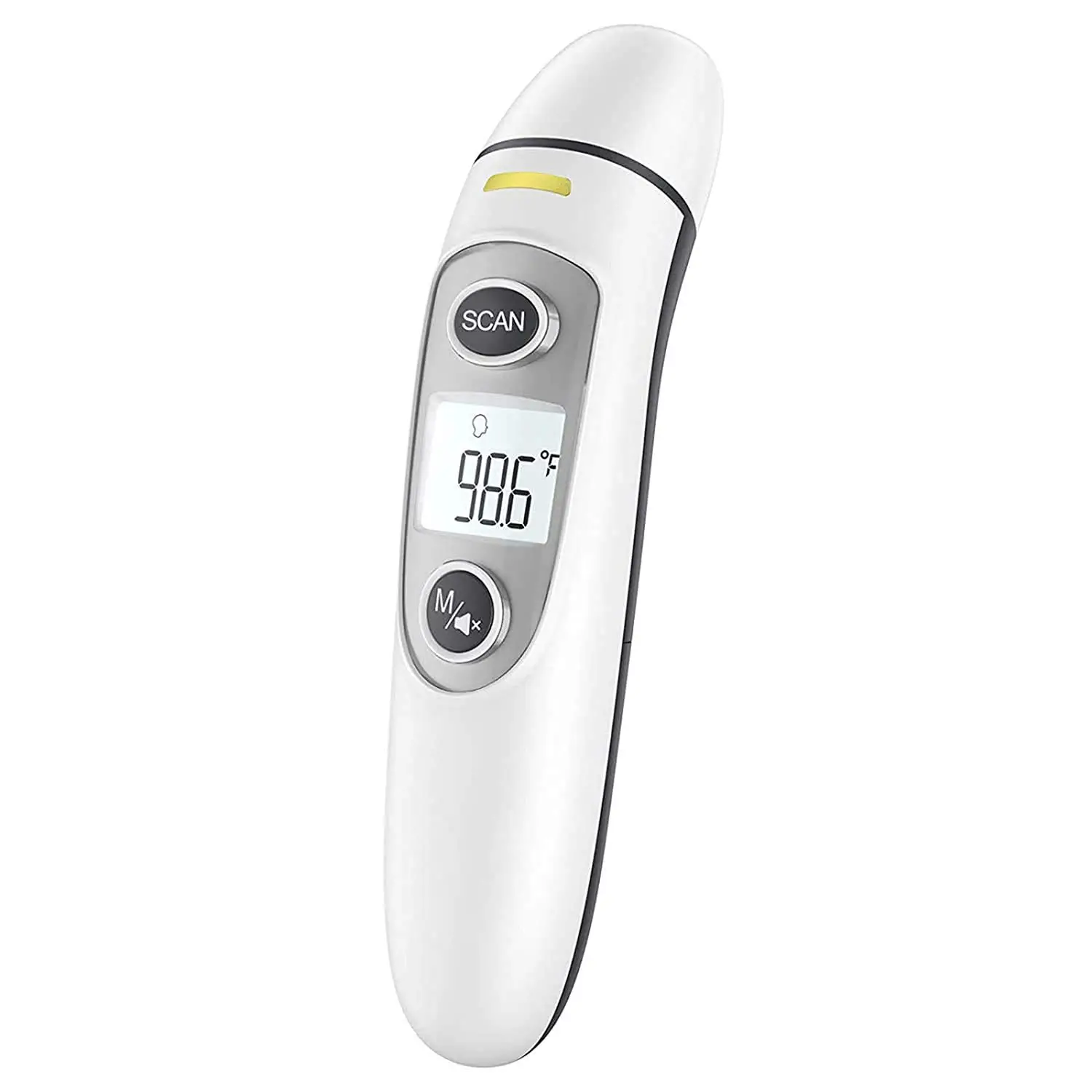 IOVYEEX-No-Touch-Thermometer-Forehead-and-Ear-Thermometer