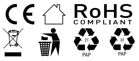 ATSHELLYPRO1 Pro 1 Channel DIN Rail Relay Switch - Icon