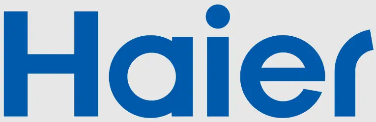 Haier-logo