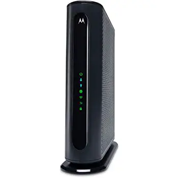 Docsis 3.1 Cable Modem Mb8611 Datasheet