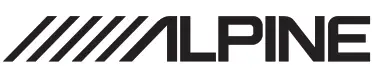 ALPINE logo