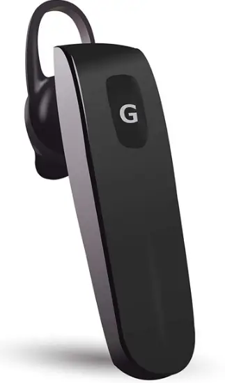 Gigastone D1 Wireless Handsfree Headset with Microphone PRODUCT