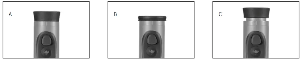 Leica-40533-Pinmaster-II-Golf-Rangefinder-Metric-Yard-fig4