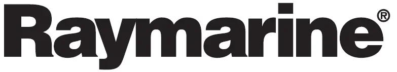 Raymarine EV-100 Tiller Drive Autopilot LOGO