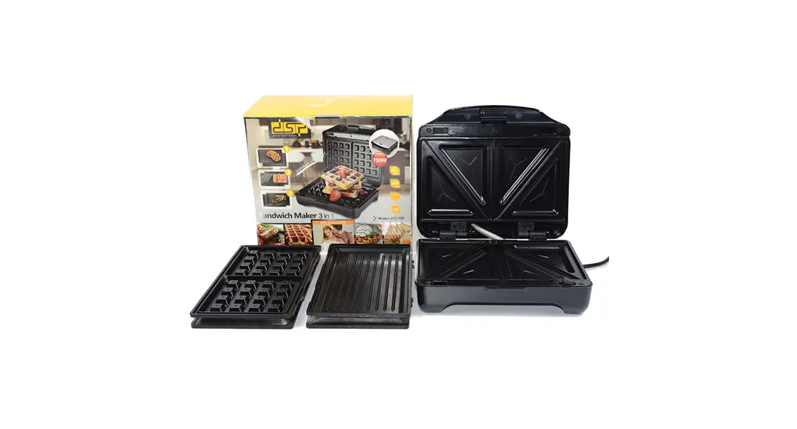 Profi Electro Pc-wa1240 Waffle Irons And Sandwich Toasters Instruction Manual Profi Electro Pc-wa1240 Waffle Irons And Sandwich Toasters Instruction Manual