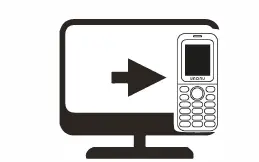 UNONU U10 Bar phones 4