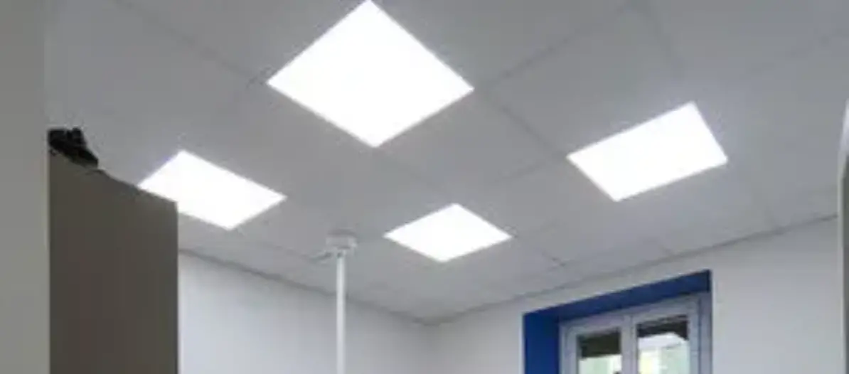 Resistex Honi Circadien Contemporary Ceiling Light Instruction Manual