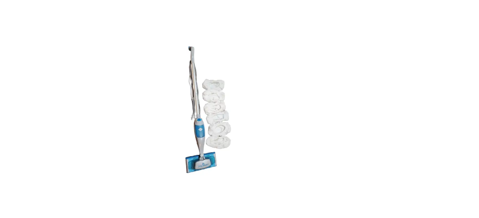 My Swiffer™ Bissell® Steamboost® Steam Mop Has No Power | Support