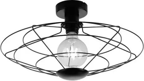 LeuchtenDireckt 15361 18 Ceiling Lamp - Cover