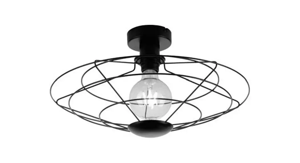 Leuchtendireckt 15361-18 Ceiling Lamp Instruction Manual