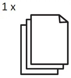INVACARE DTEC013864 Disk for Dot 03