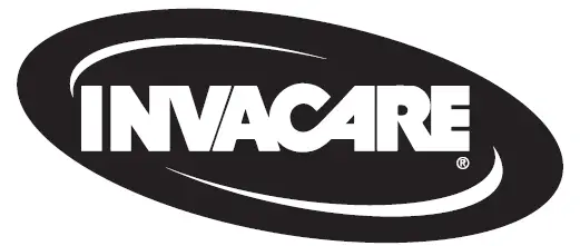 INVACARE DTEC013864 Disk for Dot logo