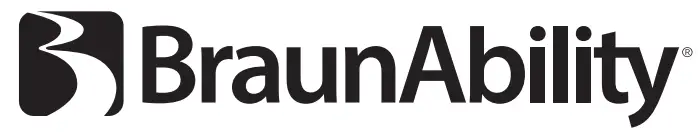 BraunAbility Logo