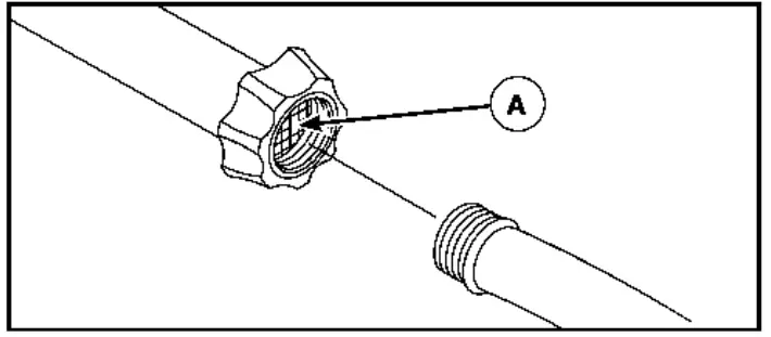 BRIGGS STRATTON 020661-0 3000 MAX PSI Pressure Washer 19