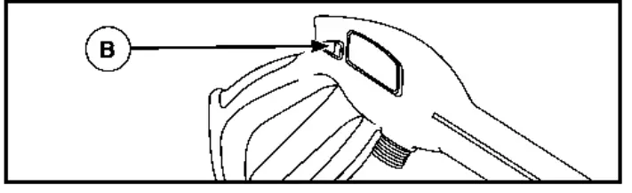 BRIGGS STRATTON 020661-0 3000 MAX PSI Pressure Washer 20