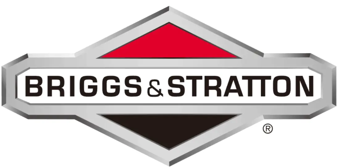 BRIGGS STRATTON 020661-0 3000 MAX PSI Pressure Washer logo