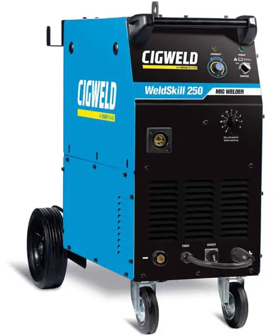 CIGWELD-W1004500-WELDSKILL-250-Mig-Welder