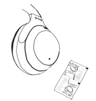 avee Sony-XM3 Aviation Microphone-2