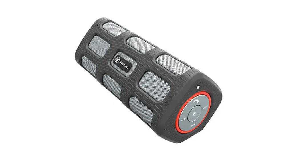 Treblab Fx100 Bluetooth Speaker User Manual Treblab Fx100 Bluetooth Speaker User Manual
