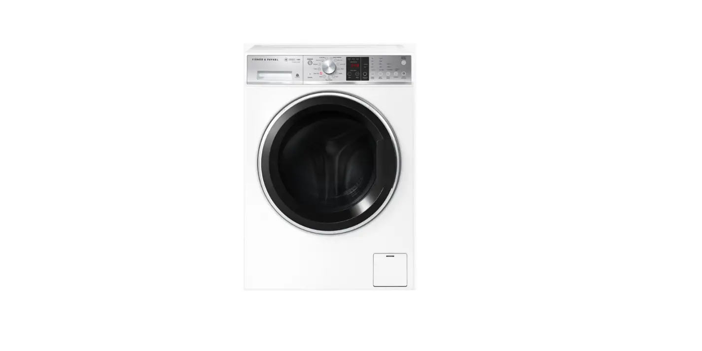Fisher Paykel Wh1160p3 11kg With Steam Refresh Front Loader Washing Machine User Guide Fisher Paykel Wh1160p3 11kg With Steam Refresh Front Loader Washing Machine User Guide