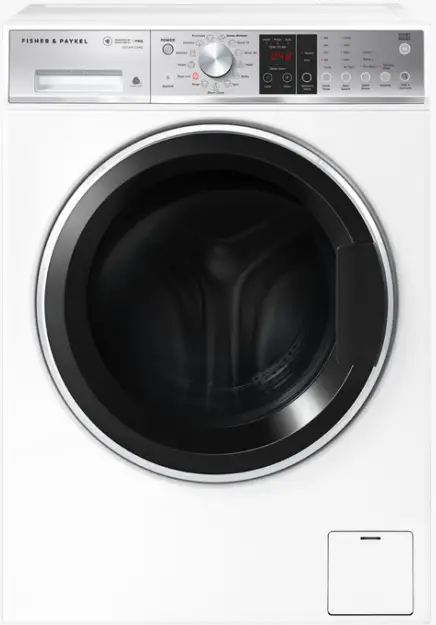 FISHER-PAYKEL-WH1160P3-11kg-with-Steam-Refresh-Front-Loader-Washing-Machine-PRODUCT