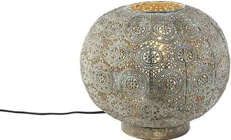 QAZQA 98400 Baloo TL Gold 28.5-fig1