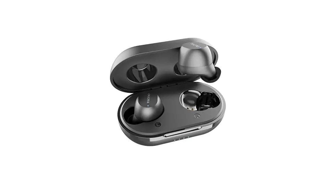 Tecno Es1 Expert S Wireless Earbuds User Manual