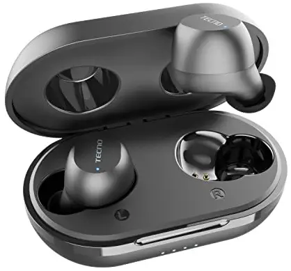 TECNO ES1 Expert S Wireless Earbuds