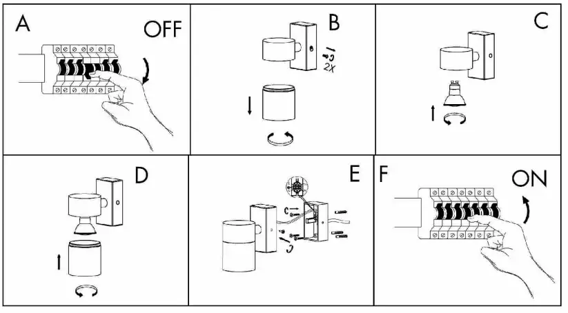 QAZQA-WL-93912-Wandlamp-Solo-Donker-FIG1