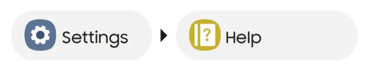 SAMSUNG Galaxy Tab 4A Lite - manual