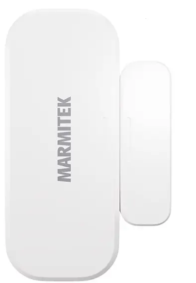 MARMITEK 242711 Sense MI Zigbee Door Alarm Sensor-PRO