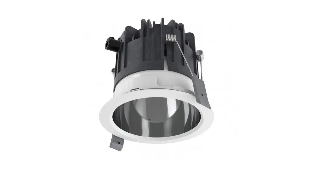 Whitecroft Lighting C79 Mirage 3 Architectural Downlighter Idea Instruction Manual