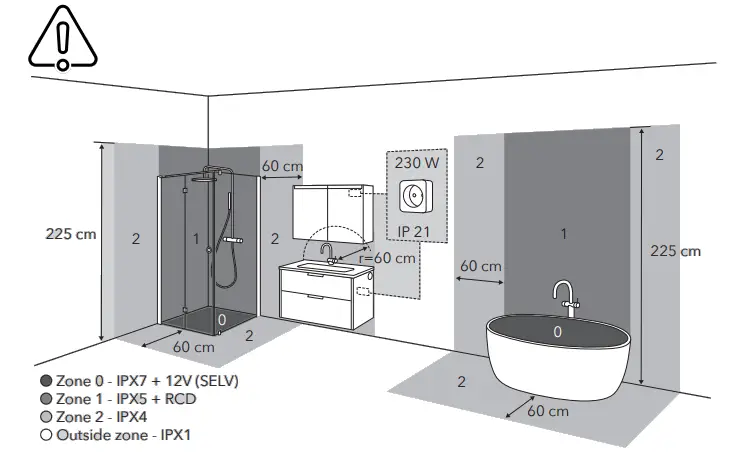 INR 120 D Kommod AIR Wood - Fig1