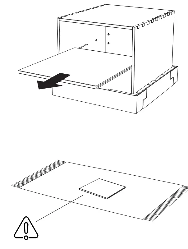 INR 120 D Kommod AIR Wood - Fig4