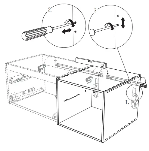 INR 120 D Kommod AIR Wood - Fig6