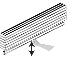 hunter douglas provenance woven wood shades-24