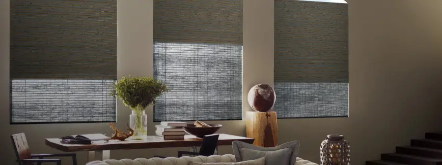 hunter douglas provenance woven wood shades