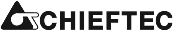CHIEFTEC Logo