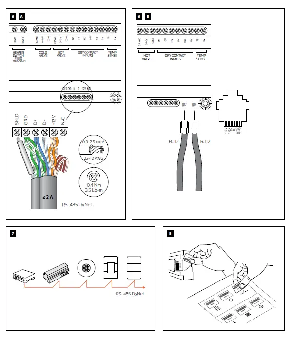 PHILIPS-DDFCUC010-Fan-Coil-Unit-