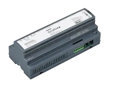 PHILIPS-DDFCUC010-Fan-Coil-Unit-Controller-Instruction-Manua