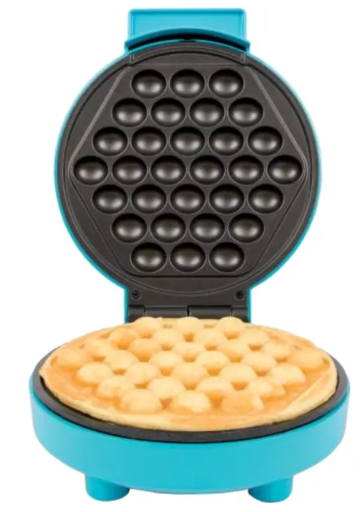 KALORIK WM 47674 Bubble Waffle Maker