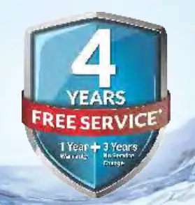 KENT Wall Mounted Ro Water Purifier - 120