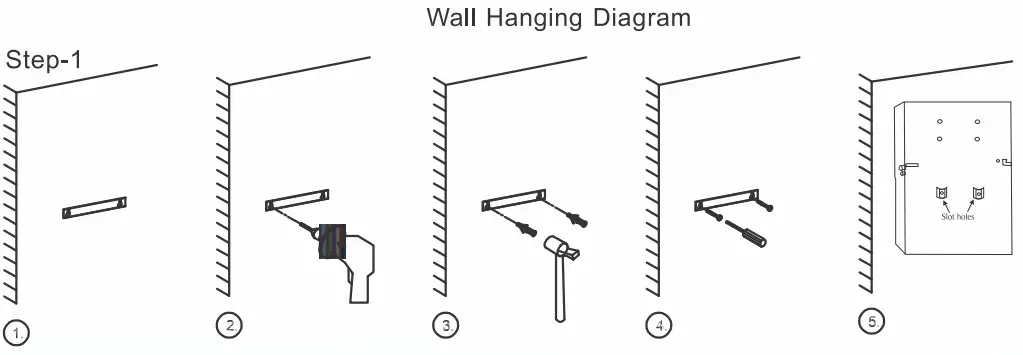 KENT Wall Mounted Ro Water Purifier - 19