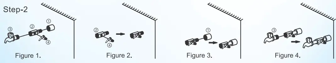 KENT Wall Mounted Ro Water Purifier - 20