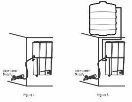 KENT Wall Mounted Ro Water Purifier - 21