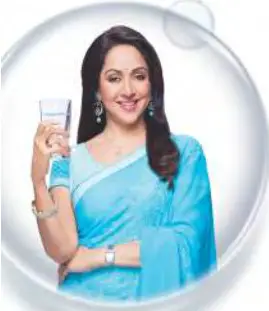 KENT Wall Mounted Ro Water Purifier - 5