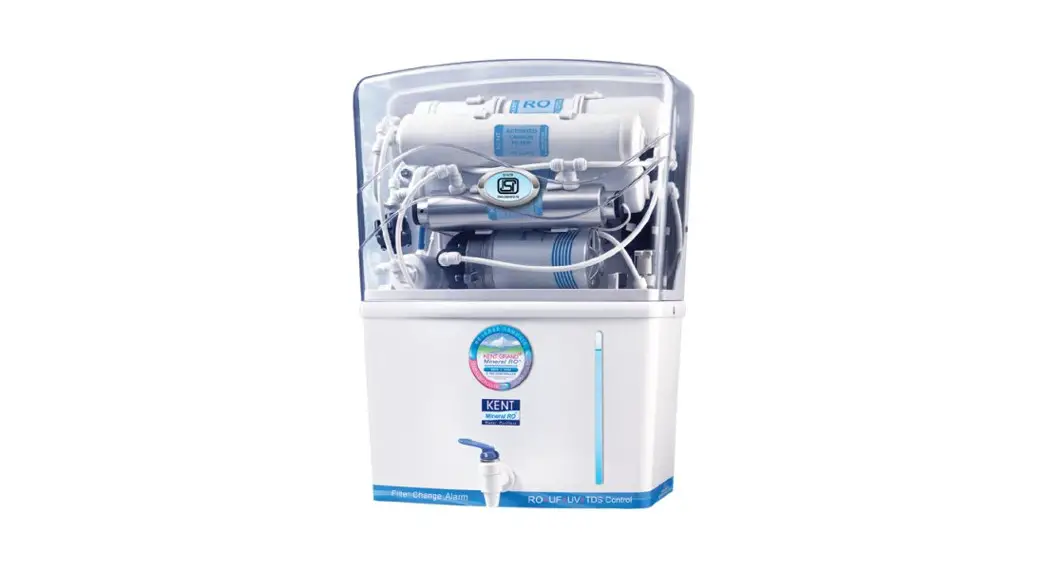 Kent Wall Mounted Ro Water Purifier Instruction Manual Kent Wall Mounted Ro Water Purifier Instruction Manual