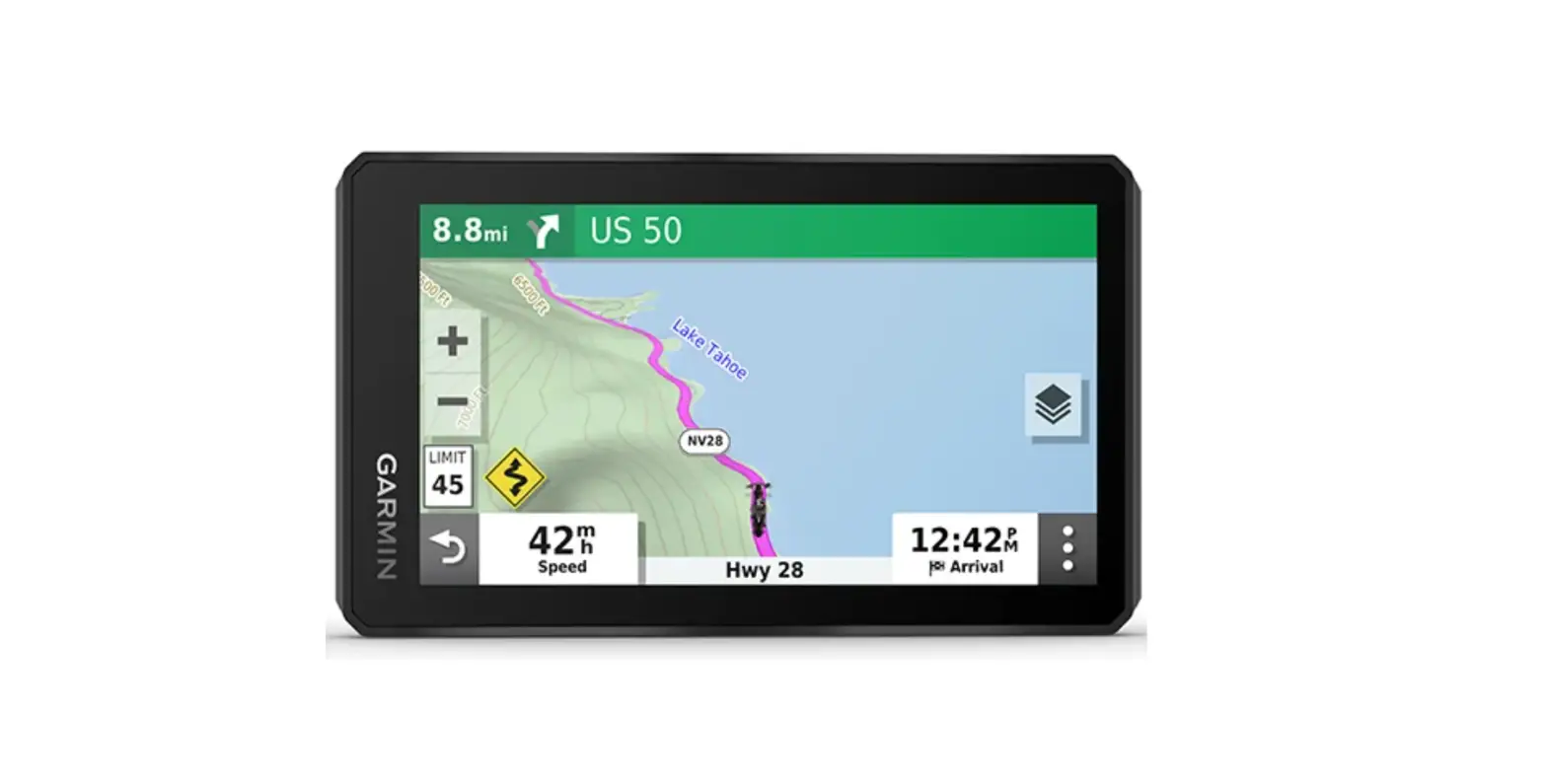 Garmin Zumo Xt Owner's Manual Garmin Zumo Xt Owner's Manual