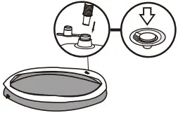 Bestway 366cm Fast Set Swimming Pool B02